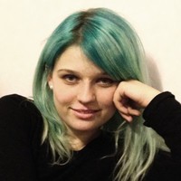 Alicja Sienkiewicz
