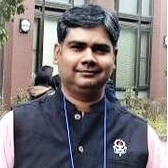 Vipul Kumar Singh