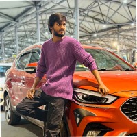 Ravikiran Chowdary