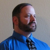Michael Danforth