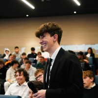 Luca Ferrario