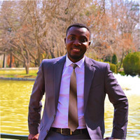 Charles Mensah, Ph.D