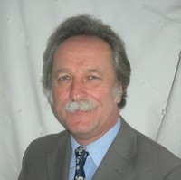 Martin Pickard