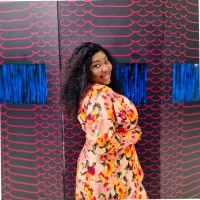 Chancelle Tshisuaka