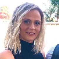 Laura Taylor