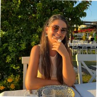 Yasemin KESKİN