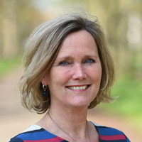 Ingeborg van der Geest