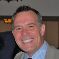 Tim Bush