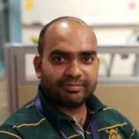 Niranjan Naik