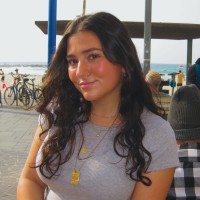 Raphaela Levy