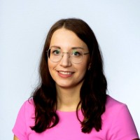 Varpu Ahvenainen