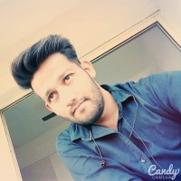Kaushik Chaudhary