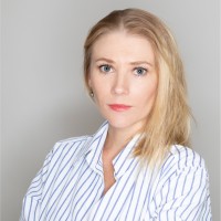 Olga Antropova