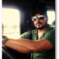 Melwyn Dsouza