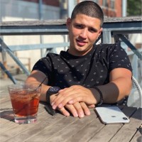 Casey Ramos