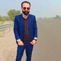 Faizan Nagra