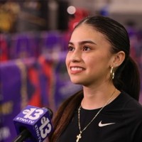 Natalia Lopez