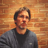 Nigel Faulkes