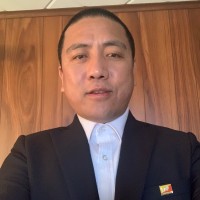 Dorji Tashi
