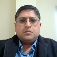 Parijat Kumar