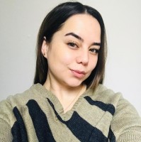 Catalina Ester Campusano Rojas