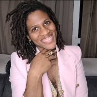 Christelle Newton Katanga