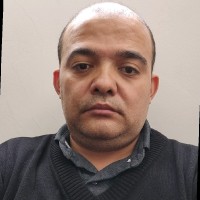 Giovanildo Da Costa Americo Vieira