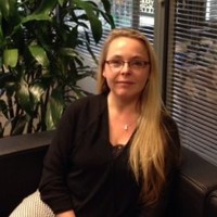 Michaela Hedges