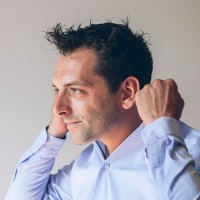 Stijn Schelfhaut