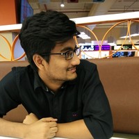 Rohith Sai