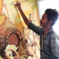 Ganga Varakumar