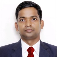 Susant Kumar Mallik
