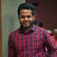 Tarun Thomas