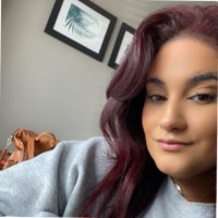 Justine Hernandez
