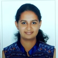 Vindya Bhavanishankar