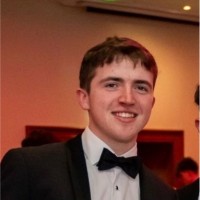 Oisin Tiernan