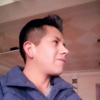 Norman Terrazas Ibáñez