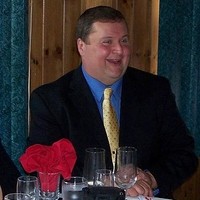 George Kessler