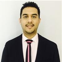 Samir Gupta-Chaudhary