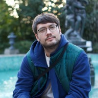 Konstantin Pilyushenko