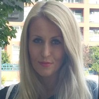 Anastassiya Abakumova