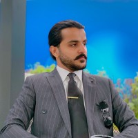 Naveed Ahmed Soomro
