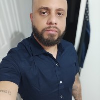 Jeferson Santos Moreira