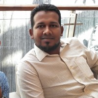 Mujeeb Ahmed Sayed, PMP®