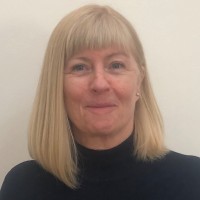 Marianne Friis