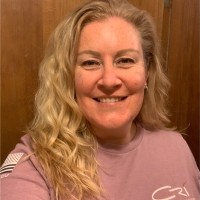 Lisa Cope
