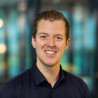 Daan van der Woude