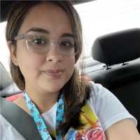 Alma Martinez