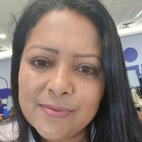 Joseane Moreira
