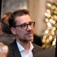 Christophe George